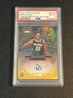 2025 Topps Chrome Derik Queen Base (RAW)