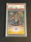 2025 Topps Derik Queen Future Stars Autographs (Raw)