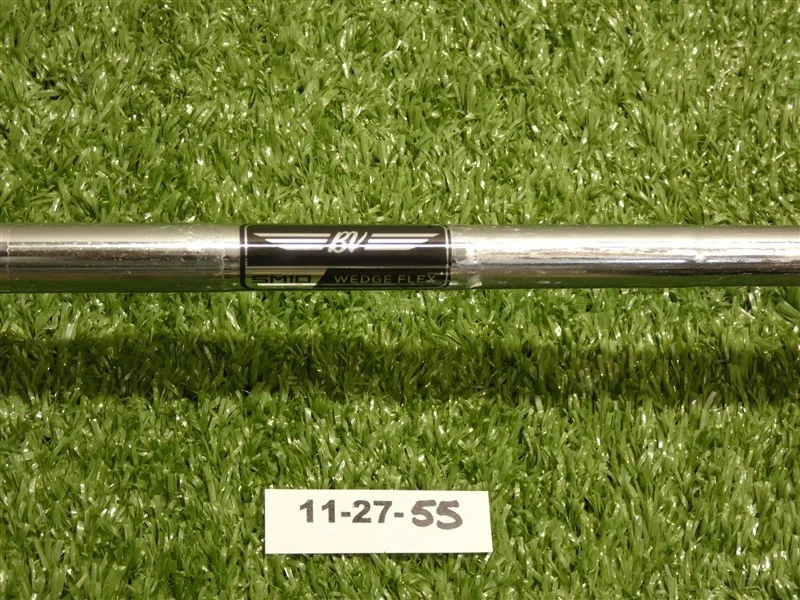 Titleist Vokey SM10 Tour Chrome 46* 10* Pitching Wedge F Grind DG Steel Mint - Image 4 of 4