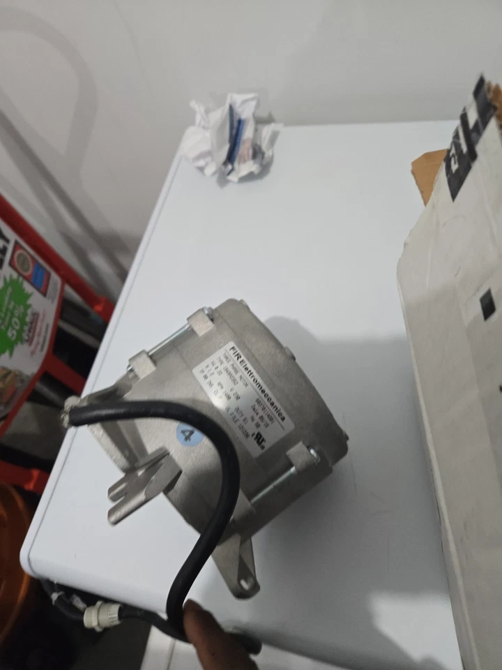 Blademotor 适用于碧彩 - 部件 #000000060370114601 — 第 3/4 张图片