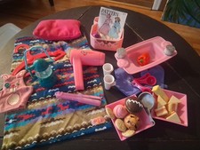 Lot Of Our Generation And misc Doll Accessories for 18 inch doll