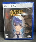 Metro Quester Osaka (PS5 / Playstation 5) BRAND NEW