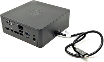 Dell Thunderbolt Dock TB16 / K16A Type-C Docking Station