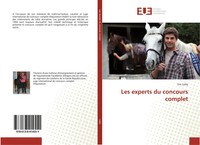 Les Experts Du Concours Complet Eric Lieby Taschenbuch FranzöSisch 2018