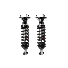QA1 MD431-09650 03-11 Crown Vic Front Dbl Adj Coil-Overs, 650 lb