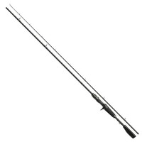 Nays NXT Pro Casting 2,25M 25-60G - Baitcastrute, Angelrute, Spinnrute, Rute