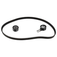 Zahnriemensatz Blue Print ADBP730026 FüR CitroËN Fiat Ford Mazda Peugeot Toyota