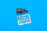 P-51D-5 Loeoek - Revell - / 1:32 - Eduard 634001