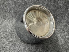 Vintage Dodge Housing Clear Lens Reverse Back Up Light 1950s Coronet 1604376