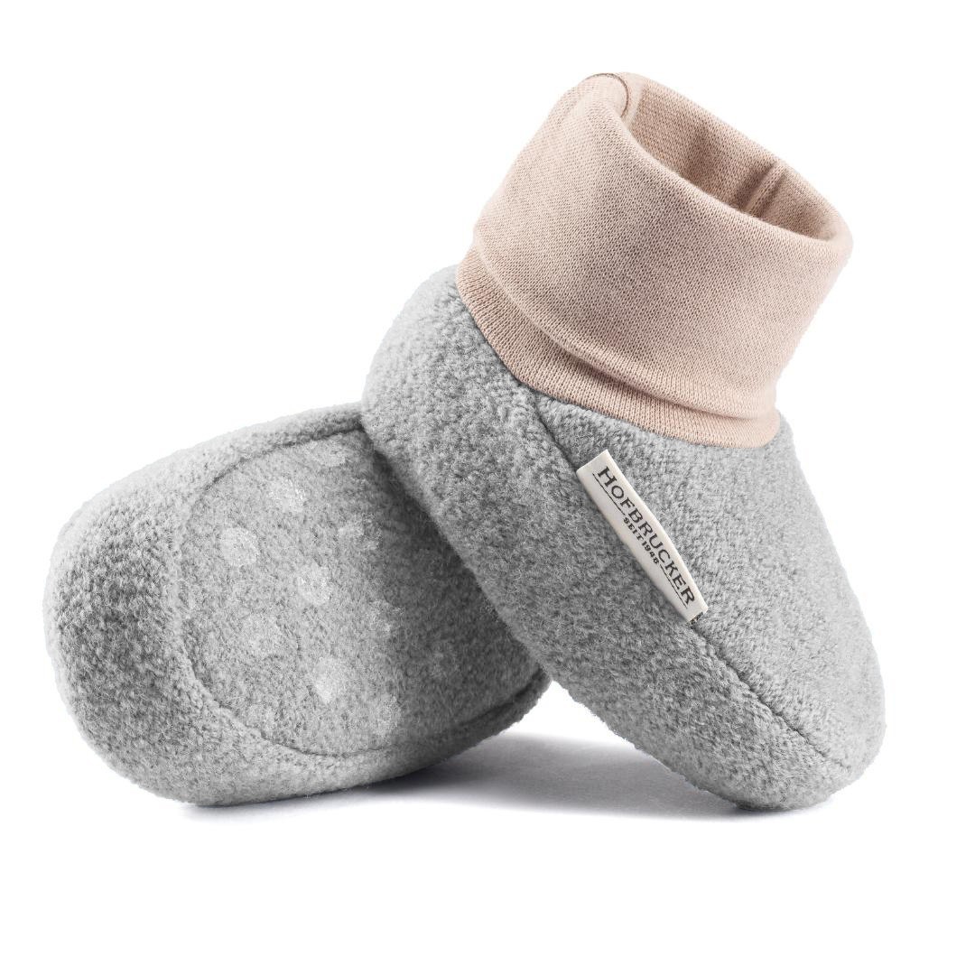 Merino Wool Natural Soft Breathable Antislip Made In Germany