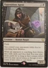 Opposition Agent Commander Legends Near Mint MTG Ships Double Sleeved+Tracking