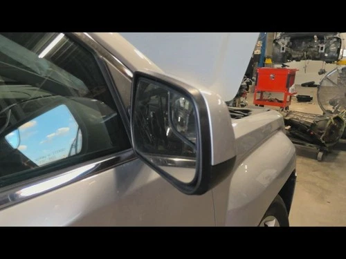 Passenger Side View Mirror Power Paint To Match Fits 11-14 EQUINOX 708042