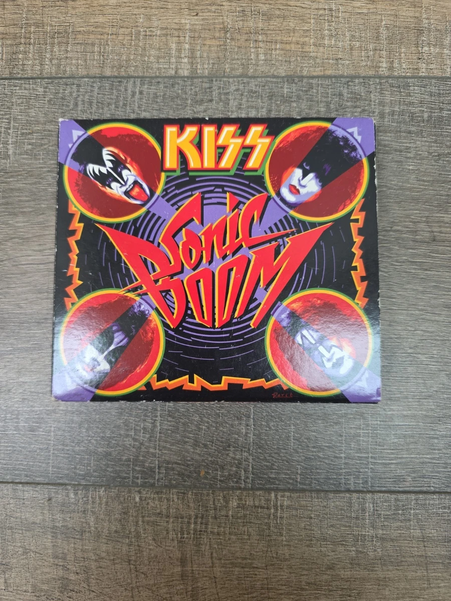 Kiss Box Set Music CDs for sale | eBay