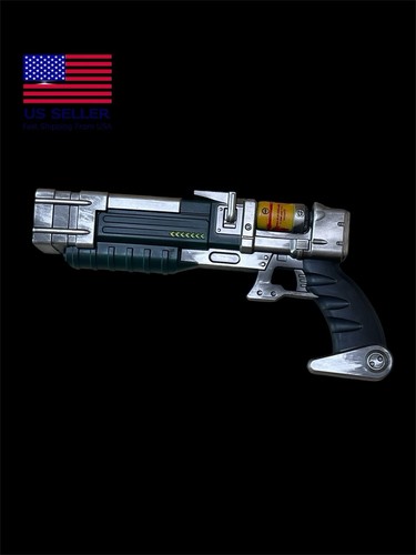 Fallout Energy Weapon Gun Foam Costume Cosplay - Picture 3 of 3