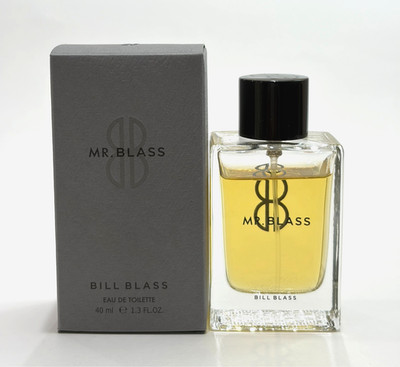 Mr. Blass by Bill Blass eau De toilette For Men 1.3 fl oz / 40 ml