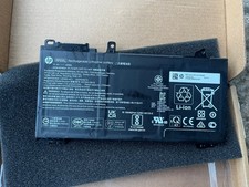 Genuine HP ProBook 430  440  445  450 G6 G7 Battery RE03XL L32656-005 45WHr 80%