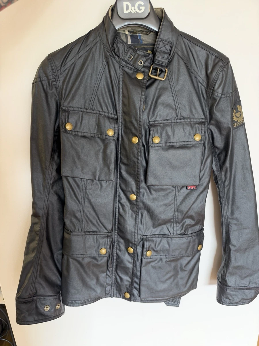 Belstaff Roadmaster for sale | eBay