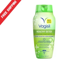 Vagisil Feminine Wash for Intimate Area Hygiene, Gynecologist Tested, 3 Scent ..