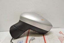 2011-2019 Ford Fiesta Side Mirror Oem Left Driver Side Rs1 004