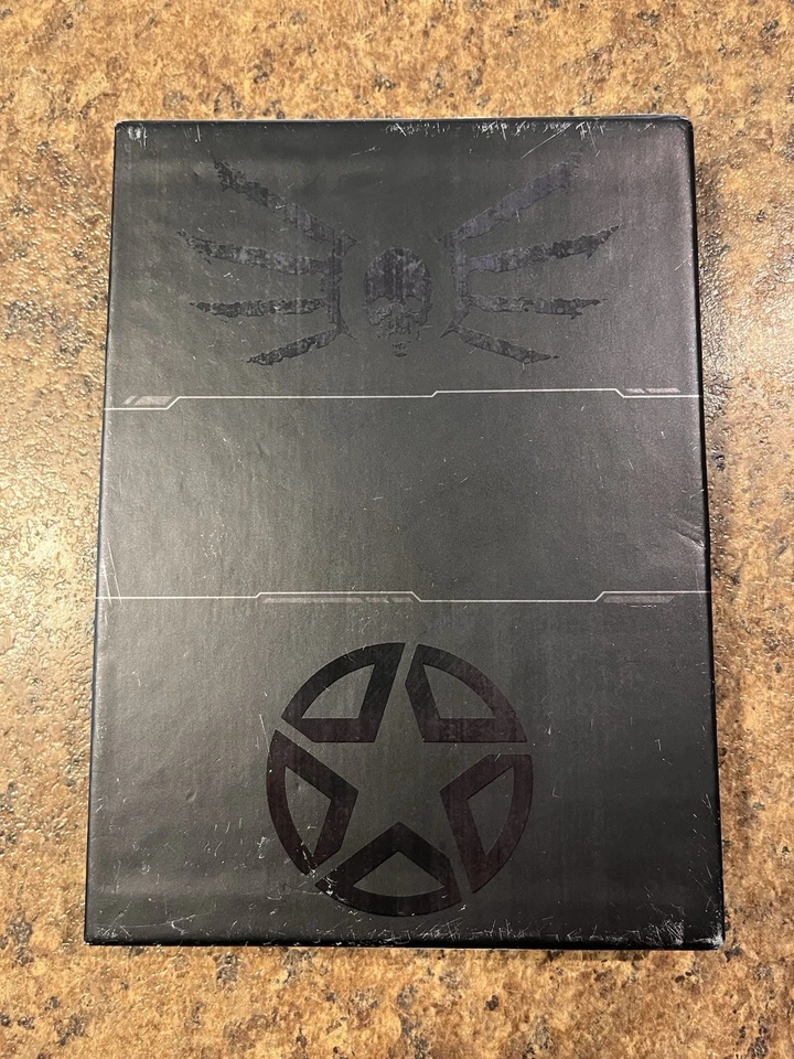 Enemy Territory Quake Wars PC Game - w/Manual Limited Collector's Edition - Image 2 of 4