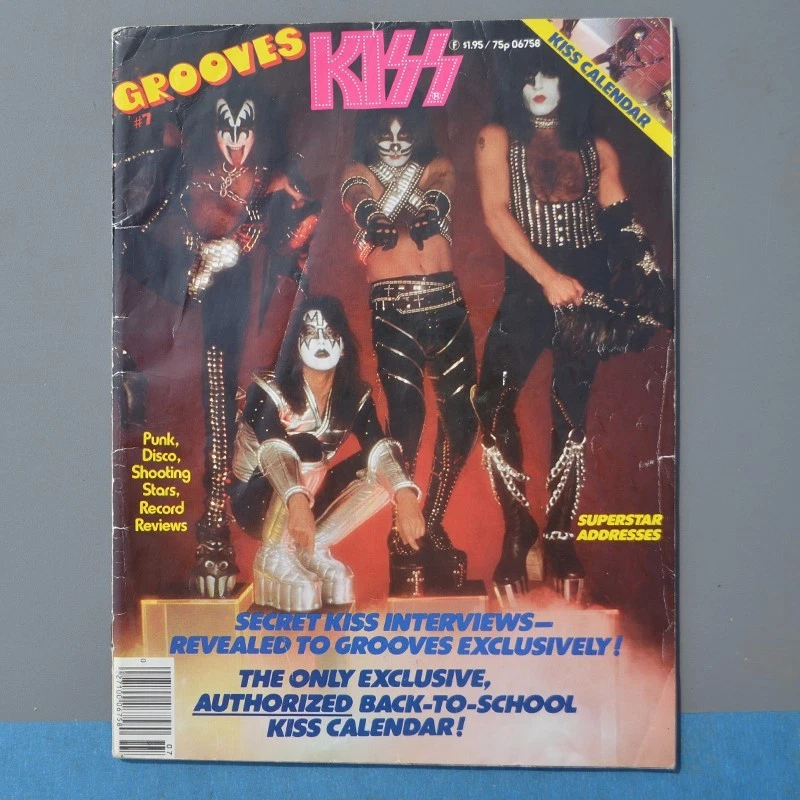 Grooves Magazines for sale | eBay
