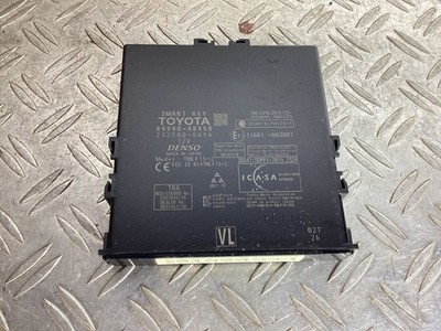 Lexus RX 450H 2018 Keyless Go Steuergerät Modul 8999048450 IME28651
