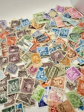 🇧🇪 25g BELGIUM Stamp Lot-Mixed Era Collection-1800s Antique-Modern-Most Types