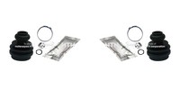 2X SNR Faltenbalgsatz Antriebswelle Vorne FüR Audi TT Roadster 8N9 A3 8L1 8N3