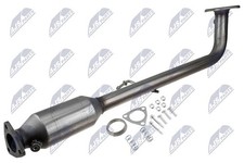 NTY Katalysator KAT-HD-006 für HONDA