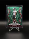 2025 Panini Phoenix Football Green Winter Xavier Watts #238