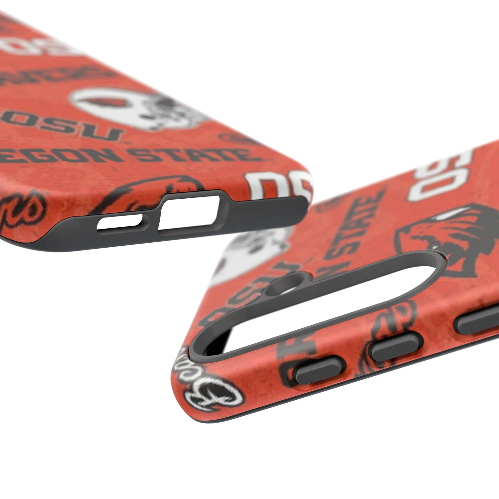 Oregon State University iPhone Cases