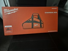 Milwaukee Akku Kettensäge Tasche M 12, M18