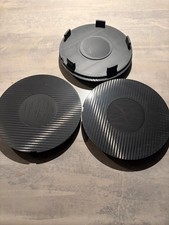 BMW Alpina Nabendeckel 155mm Nabenkappen Felgenkappen NEU