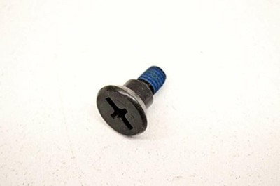 QTY 2 | 1988-2020 Honda ATV TRX Foreman Rancher Splash Guard Screw 90101-HB3-004
