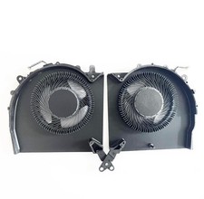 Fleshy Leaf Replacement CPU  GPU Cooling Fan for Lenovo Legion Pro 5 16IRX8...