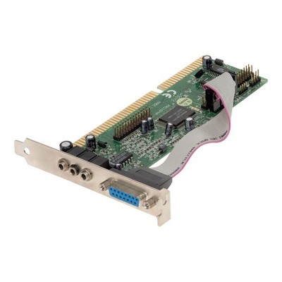 Sound Card AVANCE LOGIC PRO16PNP- MGYPRO16PNP ISA