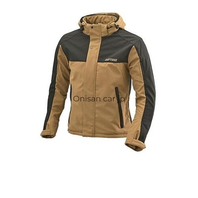 NEU Daytona Motorradjacke Frühling Herbst und Winter Softshelljacke DJ-005