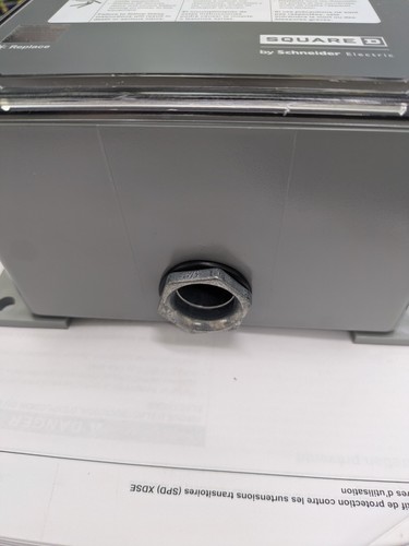 Xdse Surge Protection Device - 第 2/6 張圖片