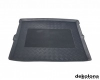 Kofferraumwanne Kofferraummatte FüR Land Rover Freelander Hinten 06-14