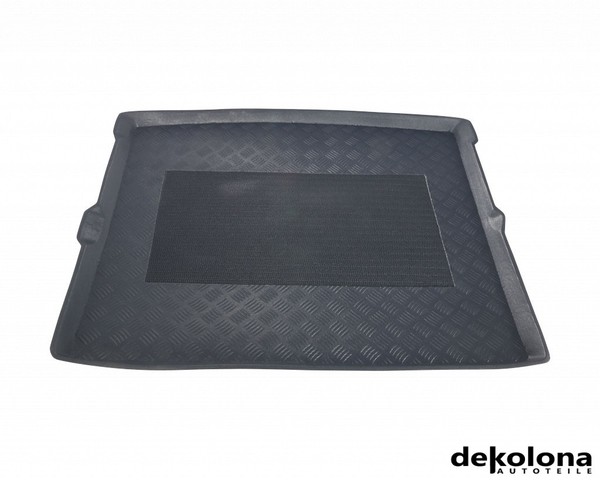 Kofferraumwanne Kofferraummatte FüR Land Rover Freelander Hinten 06-14-image