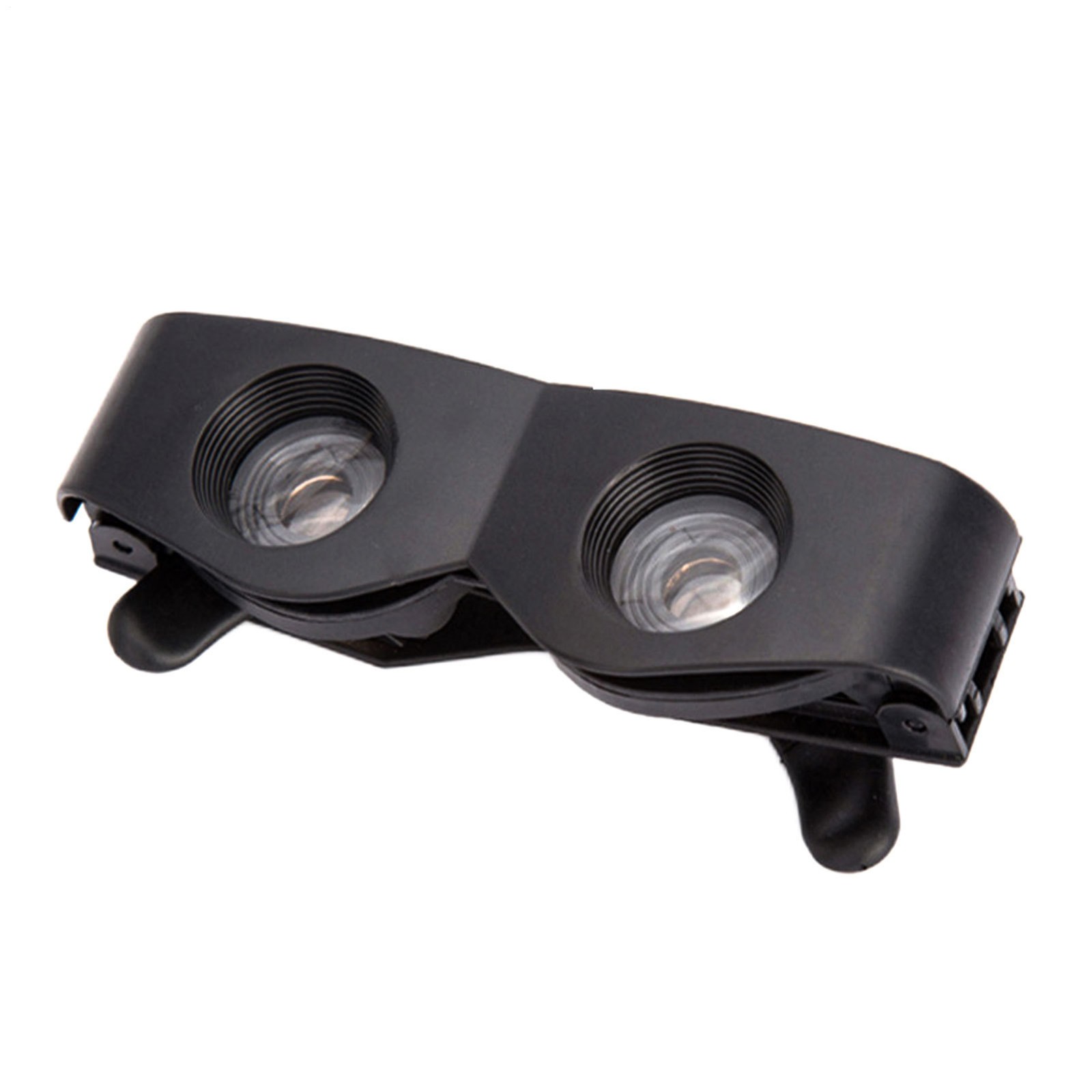 Binocular Glasses Fishing Professional Hands-Free Glasses Telescope Magnifier UK
