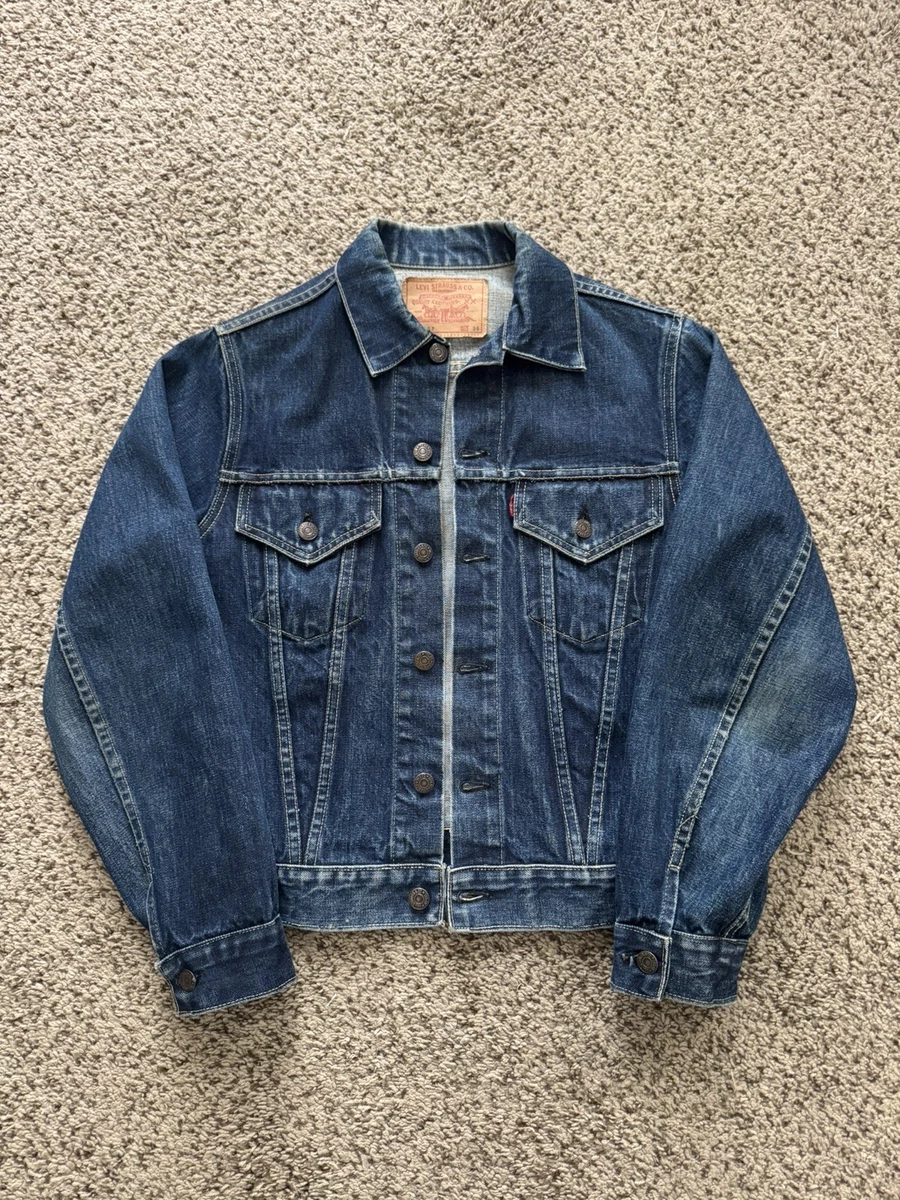 levis 557 jacket products for sale | eBay