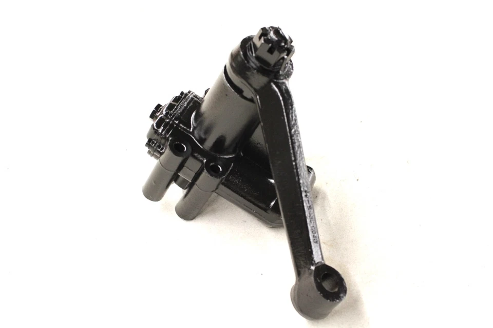 Amortiguador Morris Minor 1000 suspensión delantera derecha derecha Armstrong OEM Foto 2 de 4