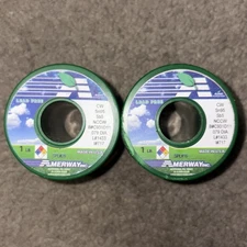 Amerway  I#717: 1 lb. Spool .079" Dia. Lead-Free Solder Solid Wire