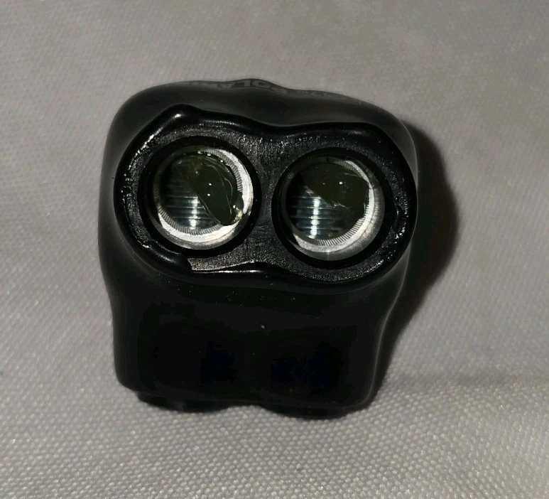 Brand New  (4) Polaris DUAL-SIDED MULTI-TAP  CONNECTORS  ITD-2 IPLD2 3 4C 6C - Image 4 of 4