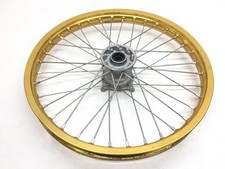 Jante avant SUZUKI RMZ 450 2008-2011