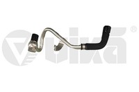 ÖLleitung Lader Vika 11174201 FüR Bmw 7Er F01 F02 F03 F04 X5 F15 F85 6Er F12 5Er