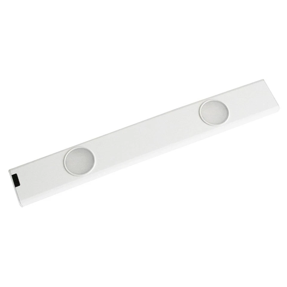 Müller-Licht LED Unterbauleuchte Cabinet Light Sensor 50cm weiß 6W 400lm 4000K - Bild 1 von 1