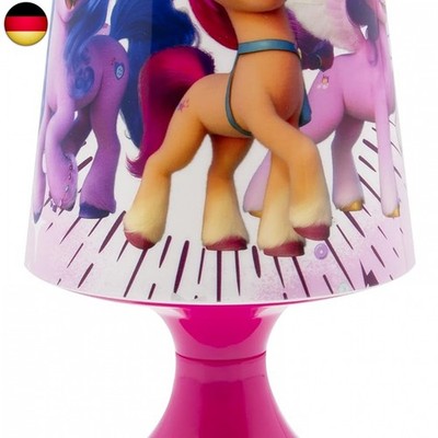 My Little Pony The Movie LED Mini Lampenschirm - Batterie betrieben - in