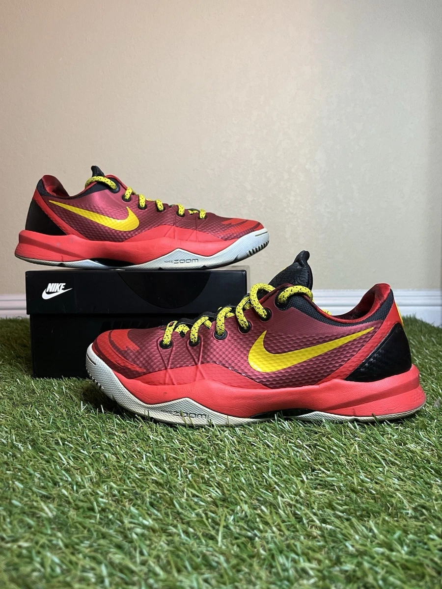 Preços baixos em Tênis Nike Zoom Kobe Venomenon 4 masculino | eBay